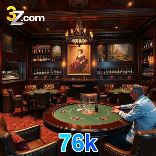 76k com Jogos de caça-níqueis